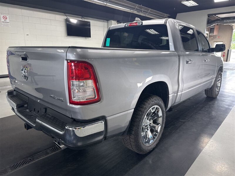 ram ram 1500 pickup 2022 1C6SRFFT6NN481649 image ram ram 1500 pickup 2022 1C6SRFFT6NN481649 image